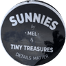 Sunnies by Mel logo