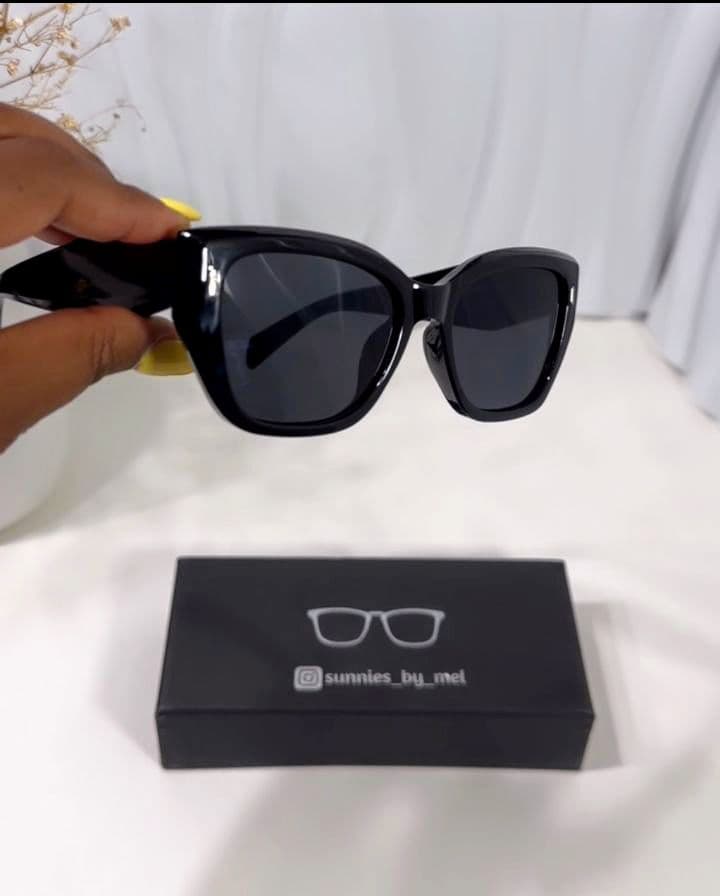 Ladies Cateye at Sunnies by Mel, Harare — view 1 of 4