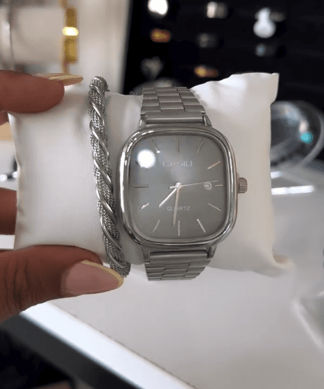 Casio Watch at Sunnies by Mel, Harare — view 1 of 2