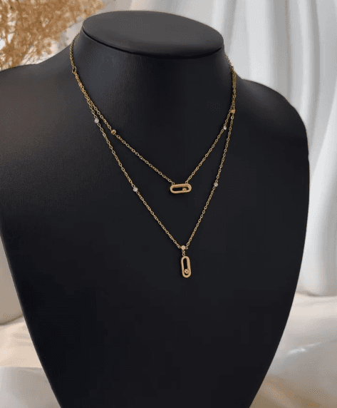 Necklace at Sunnies by Mel, Harare