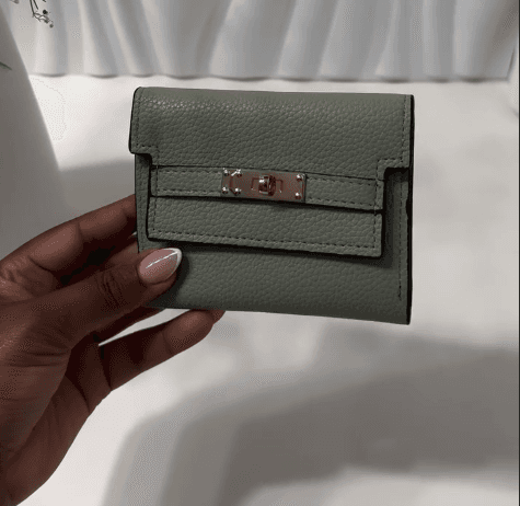 Soft Leather Wallets at Sunnies by Mel, Harare — view 1 of 2