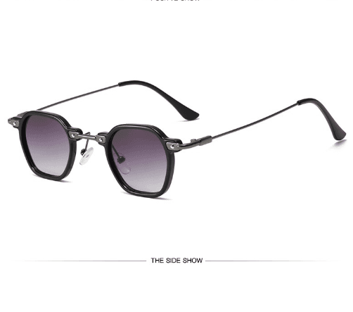 Artistic Retro Polygon Small Frame at Sunnies by Mel, Harare — view 1 of 4