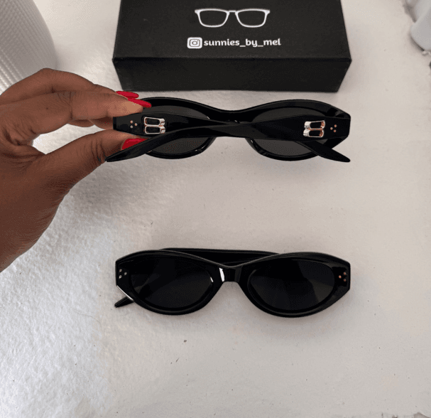 GM Unisex at Sunnies by Mel, Harare