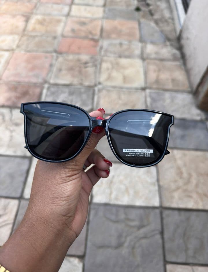 HD Polarized at Sunnies by Mel, Harare