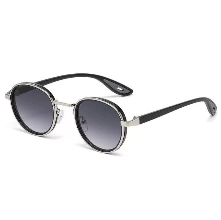 Metal Oval Unisex at Sunnies by Mel, Harare — view 1 of 4