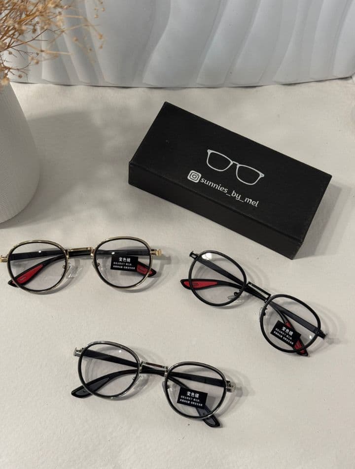 Photochromic at Sunnies by Mel, Harare — view 1 of 3