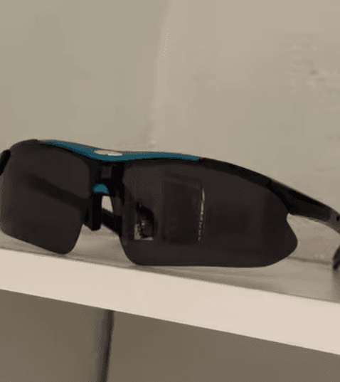 Polarized Outdoor Glasses at Sunnies by Mel, Harare — view 1 of 2