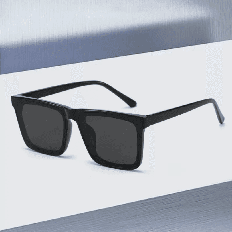 Regular Square Frame Unisex at Sunnies by Mel, Harare