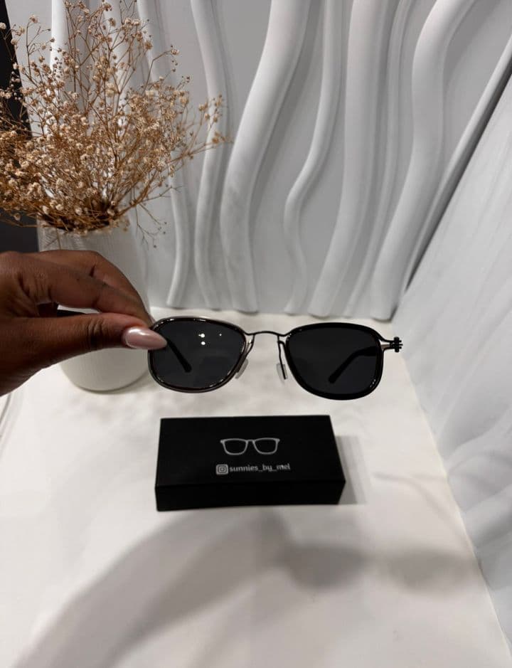 Retro Unisex at Sunnies by Mel, Harare — view 1 of 3