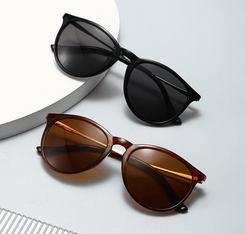 Round Frame Unisex at Sunnies by Mel, Harare — view 1 of 2