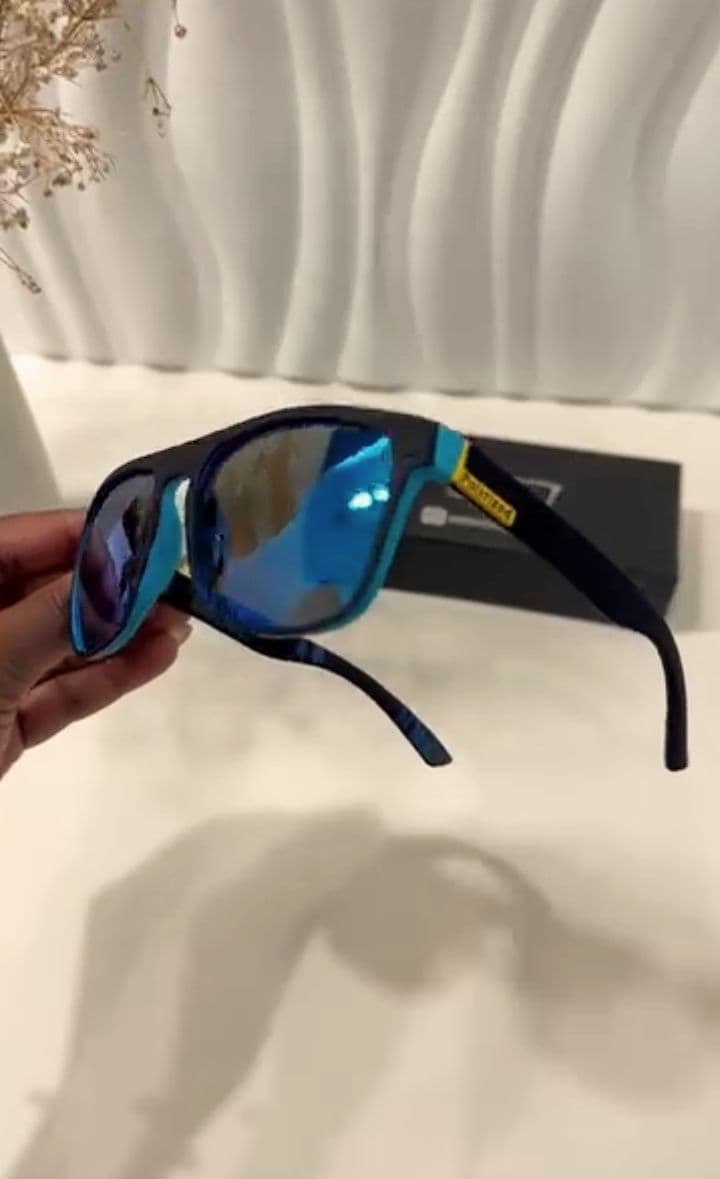 Sports & Driving Glasses at Sunnies by Mel, Harare