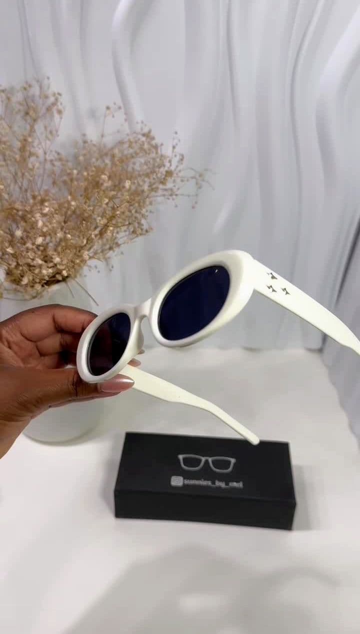 Women's Oval Shape at Sunnies by Mel, Harare — view 1 of 5
