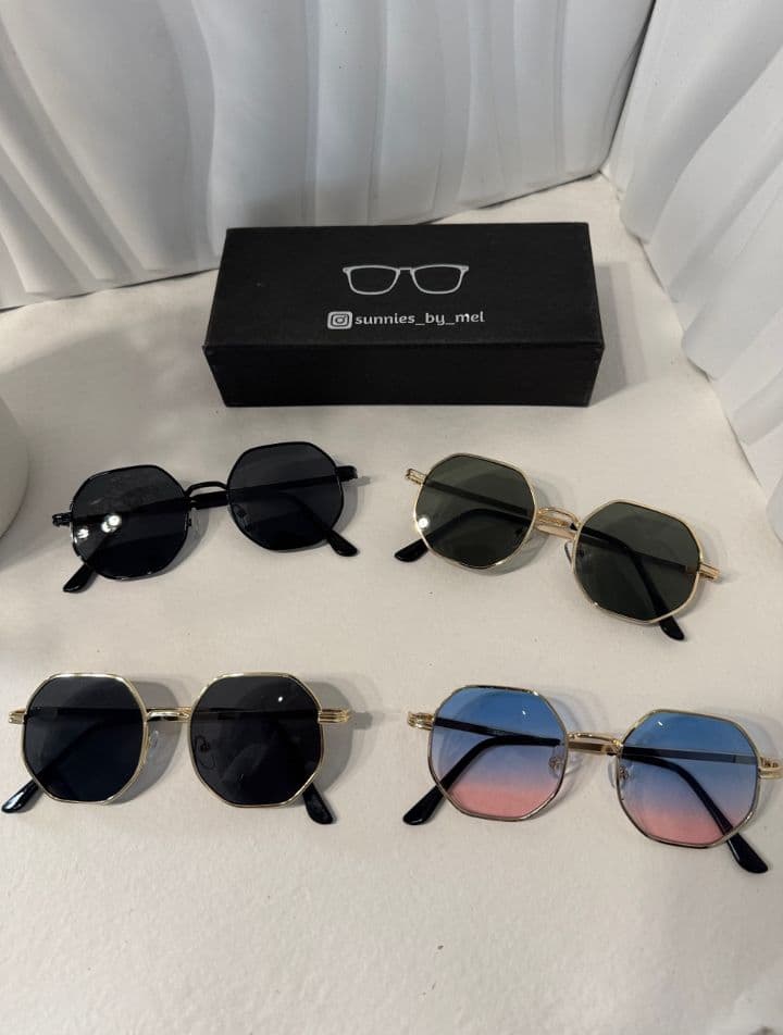 Unisex Octagon at Sunnies by Mel, Harare — view 1 of 3