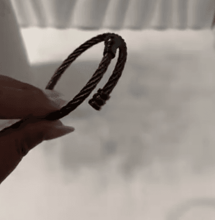 Men's Stainless Steel Bracelet at Sunnies by Mel, Harare — view 1 of 2