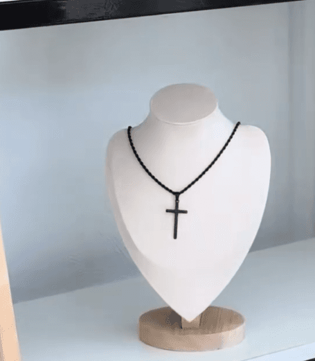 Men's Stainless Steel Neck Pieces at Sunnies by Mel, Harare — view 1 of 4