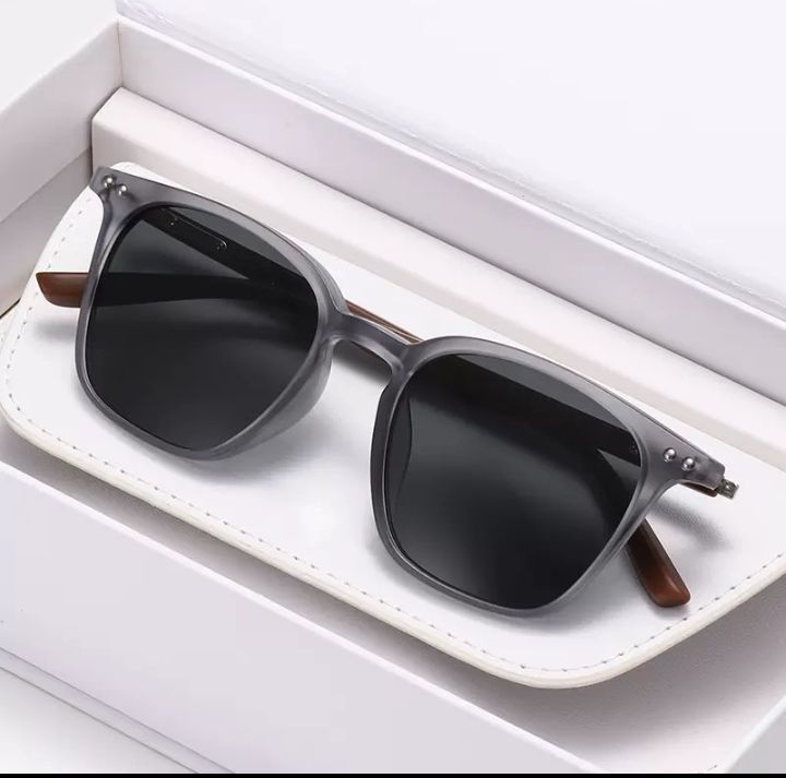 Advanced Polarized Sunglasses — Polarized Sunglasses at Sunnies by Mel, Harare — view 1 of 2