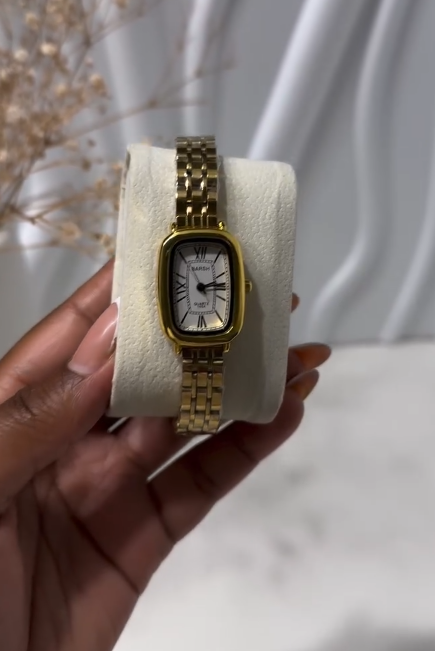BARSH Women's Watch at Sunnies by Mel, Harare — view 1 of 4